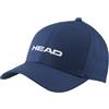 Head 287299-NV Berretto, Navy, Taglia Unica