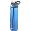 Contigo Ashland AUTOSPOUT Borraccia con Cannuccia Richiudibile, 720 ml | Borraccia AUTOSPOUT con cannuccia a scatto, 100% a prova di perdite