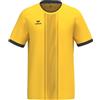 Erima Maglietta Unisex per Bambini Libero 125 (3132523), Giallo, 116