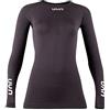 UYN U100219 Maglia Lunga Donna