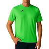 Joma Combi, Maglietta Uomo, Verde (Verde Fluor), 6XS-5XS