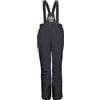 Killtec - Ksw 249 Wmn Ski Pnts_erielle, Pantaloni da Sci/Funzionali con Bretelle Staccabili, paraspigoli e Protezione antineve Donna