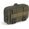 Tasmanian Tiger TT Admin Pouch Borsa Organizzatore Molle Compatibile per Zaino, Chest Rig e Warrior Belt, Olive