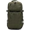 Brandit US Cooper Medium Backpack, olive, OS