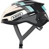 ABUS StormChaser Casco da ciclismo - Casco da ciclismo leggero e confortevole per il ciclismo professionale, per donne e uomini -