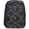 Eastpak Cory Copertura Antipioggia per Zaino - Camo Reflective (Nero)