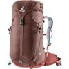 Deuter Trail 28 Sl (2024) Zaino da escursionismo Donna (Pacco da 1)