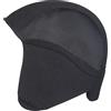 ABUS Winter Kit Smiley per Il Casco da Bici per Bambini - Berretto con paraorecchie per Il Casco da Bambino Smiley Protegge dal Freddo e dal Vento