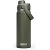 CamelBak Thrive Chug VSS Borracce Moss 600 ml