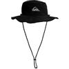 Quiksilver Bushmaster Cappello da safari da Uomo
