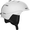 Salomon HUSK Helmet, Kids Ski and Snowboard Helmet For Snowboarding, Mountain Safety, Outdoor Sports