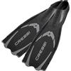 Cressi Pluma FINS Black/Silver 37/38 (4/5)