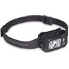 Black Diamond Storm 450 Lampada Frontale Black Taglia unica