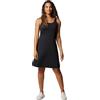 Columbia Sportswear Women' s Freezer III Dress, Donna, Black