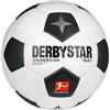 Derbystar Bundesliga Brillante Aps Classic V23, Calcio Unisex, Bianco, 5