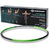 Schildkröt Fitness, Cerchio per Allenamento, Hula Hoop