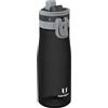 Super Sparrow Borraccia 1L - Bottiglia Senza BPA, a Prova di Perdite - Borracce TouchGulp Flusso Rapido Con Un Clic per Scuola, Sportiva, Palestra