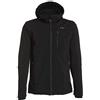 CMP Men's Softshell Jacket with Hood and Zip