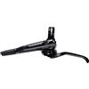 SHIMANO Leva Freno Iz. 2-D Nero BL-MT501 Freno a Disco