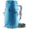 Deuter Trail 24 (2024) Zaino da escursionismo Uomo (Pacco da 1)