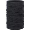 BUFF®| Scaldacollo Merino Lightweight Sciarpa multifunzionale, 100% Lana merino, Escursionismo, Outdoor, Sostenibile, Leggera, Fine, Multifunzionale Uomo Donna