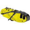 M-Wave Seatpack M-Wave, Rough Ride Saddle L, Volume Approx. 11 L, Waterproof