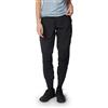 Fox Racing Pantaloni W Defend, Nero, 12 Donna