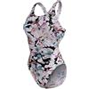 ARENA Costume da Donna Performance Zinnia Party Swim Tech Back