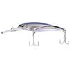 Rapala - Esca da Pesca Artificiale Spinning X-Rap Magnum - Esca Finta di Simulazione Pesca in Mare Lungo Labbro d'Immersione - Prof. Nuoto 12m - 18cm/97g - Prodotta in Estonia - Gold Green Mackerel