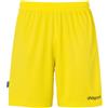 uhlsport Pantaloncini da Uomo Center Basic Shorts - for The Planet - Pantaloni Sportivi Corti per Calcio, Sport, Fitness