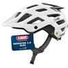 ABUS MTB Moventor 2.0 MIPS - casco da bicicletta con protezione dagli impatti per l'uso off-road su mountain bike - casco all-mountain per uomo e donna