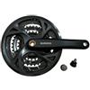 Shimano Paracatena per Bicicletta FC-M371 KRG 175 mm