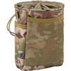 Brandit Molle Pouch Tactical, tactical camo, OS