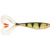 Rapala, Esca morbida da pesca Olio Predator, Misura: 18 cm/54 g, Esca per acqua dolce, Profondità di nuoto variabile, Attrezzatura da pesca in plastica, Persico vivo PEL