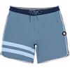 Hurley Boardshort - Phantom Eco Block Party 18'