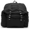 Brandit BW Backpack, black, OS