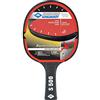 Schildkröt Donic-Schildkröt 713055, Racchetta da Ping Pong, Multicolore, Taglia Unica