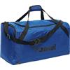 hummel Core Sports Bag S True Blue/Black