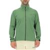 JEEP O102715-E948 GIACCA J LIGHT SOFTSHELL CON TASCHE ZIP J23S Uomo Vineyard Green XXL