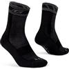 GripGrab Calze da Ciclismo Imbottite in Lana Merinos Termiche Invernali Traspirante Calzini Bici da Corsa MTB Gravel