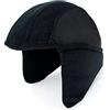 ABUS Casco da Bici Winter Kit
