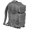 Brandit US Cooper Medium Backpack, anthrazit, OS