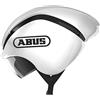 ABUS GameChanger TT Casco da cronometro - Casco da ciclismo aerodinamico con caratteristiche di ventilazione ottimali per uomo e donna -