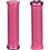 Funn Hilt JR Manopole, Single Lock-On, Diametro Interno 19mm (Rosa)