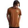 DC Shoes Dc Corpo Fb Hss T-Shirt Uomo (Pacco da 1)