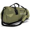 Malo'o Drypack Dry Bag, Verde scuro, 100L, moderno