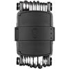Crankbrothers Crank Brothers Nickel - Strumento multi-13, unisex, taglia unica