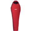 MILLET - Sacco a pelo Baikal 1500 Reg da -4 a 0 gradi Celsius - unisex - rosso