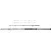 PENN Squadron IV Boat Sensitip Canna da spinning | Canna da acqua salata per pesci piatti, merluzzi, merluzzi gialli e eglefini | Pesci artificiali di peso variabile | 2,40 m | Max 300 g