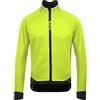 GORE WEAR Giacca termica da ciclismo per uomo, C5, GORE-TEX INFINIUM, S, Giallo neon